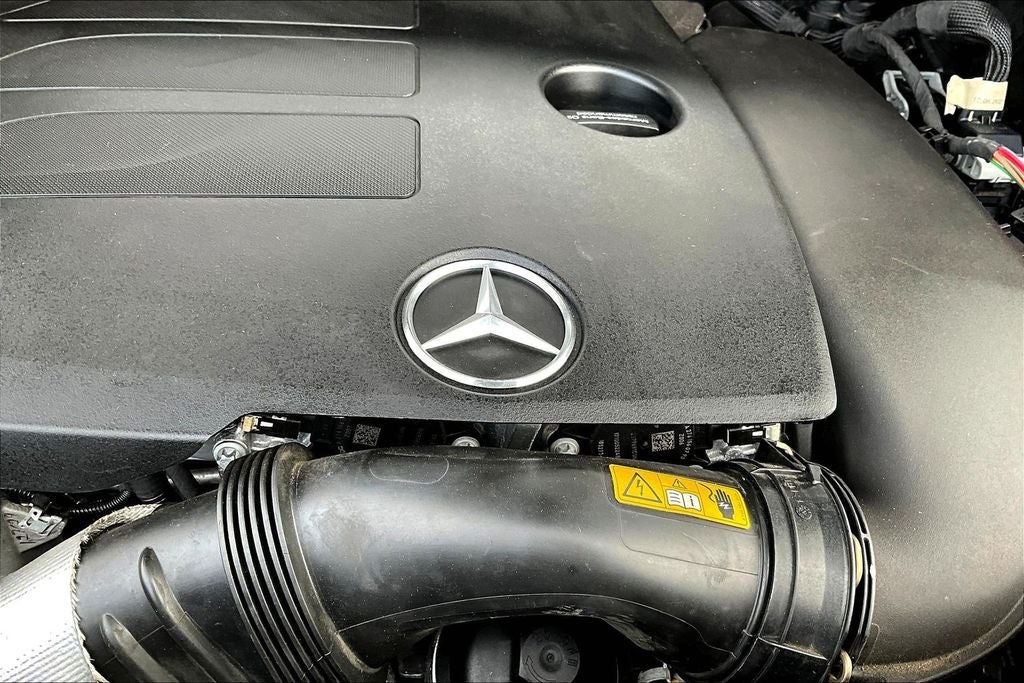 2021 Mercedes-Benz GLE GLE 350 4MATIC®