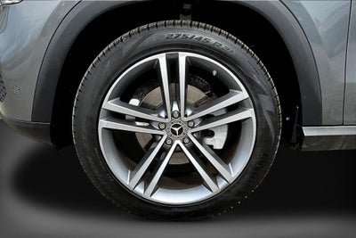 2021 Mercedes-Benz GLE GLE 350 4MATIC®
