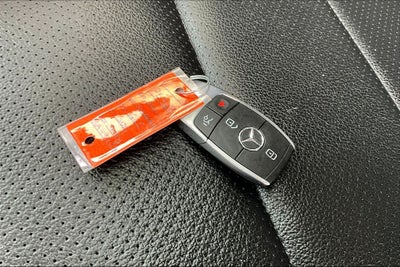 2021 Mercedes-Benz GLE GLE 350 4MATIC®