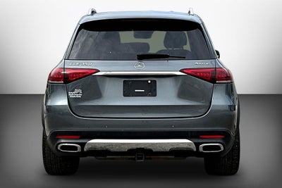 2021 Mercedes-Benz GLE GLE 350 4MATIC®