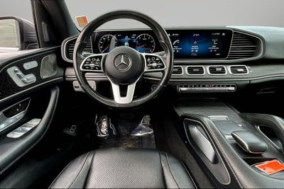 2021 Mercedes-Benz GLE GLE 350 4MATIC®