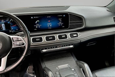 2021 Mercedes-Benz GLE GLE 350 4MATIC®