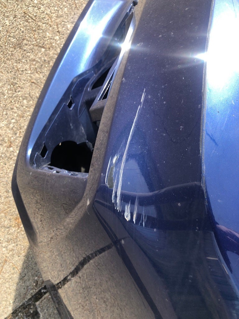 2018 Subaru Impreza 2.0i