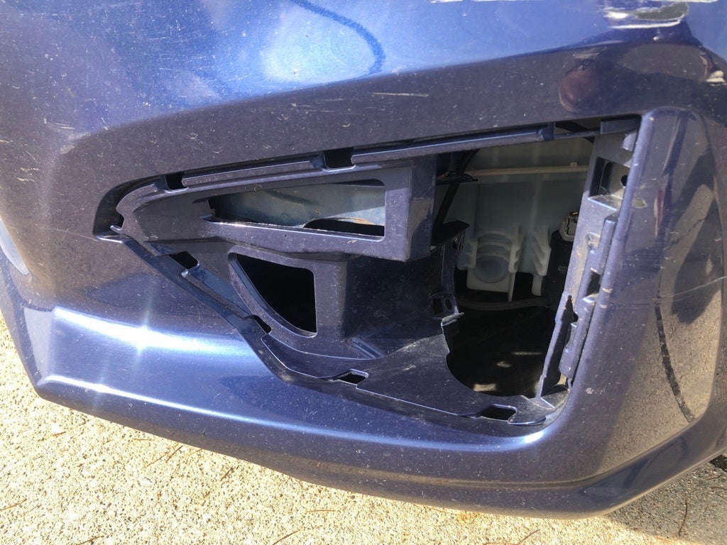 2018 Subaru Impreza 2.0i