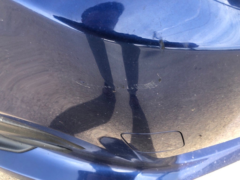 2018 Subaru Impreza 2.0i