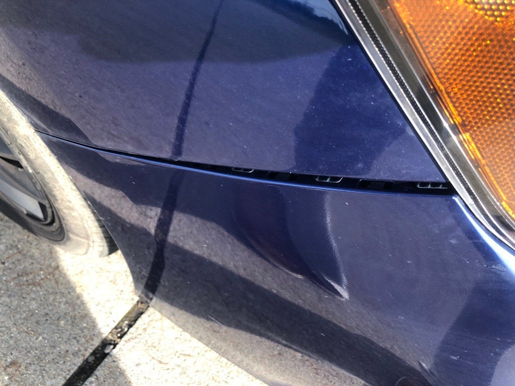 2018 Subaru Impreza 2.0i