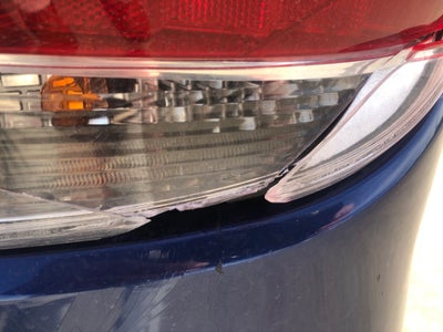 2018 Subaru Impreza 2.0i