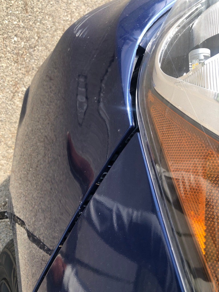 2018 Subaru Impreza 2.0i