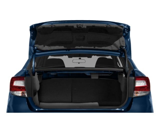 2021 Subaru Impreza Base