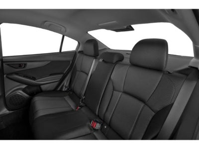 2021 Subaru Impreza Base
