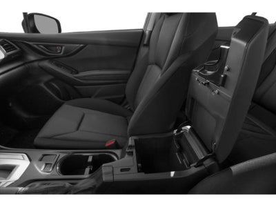 2021 Subaru Impreza Base