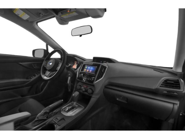 2021 Subaru Impreza Base