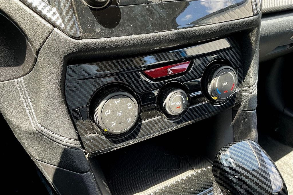 2021 Subaru Impreza Base