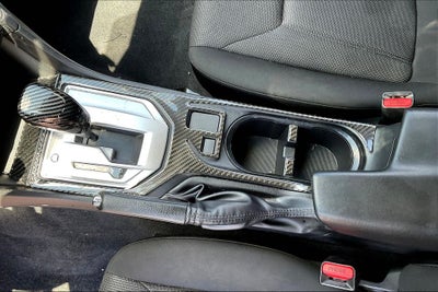 2021 Subaru Impreza Base