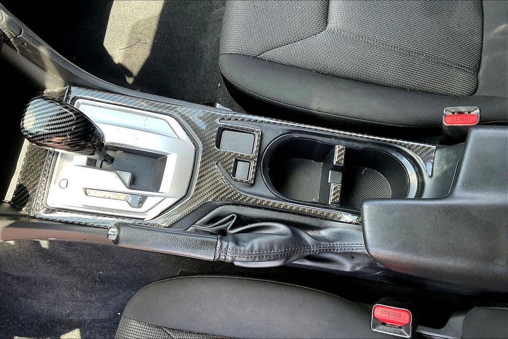 2021 Subaru Impreza Base