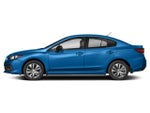 2021 Subaru Impreza Base