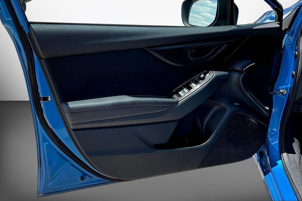 2021 Subaru Impreza Base