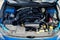 2021 Subaru Impreza Base