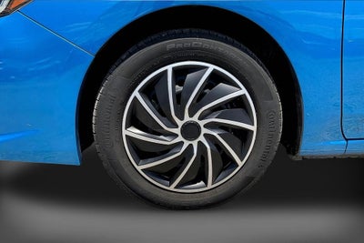 2021 Subaru Impreza Base