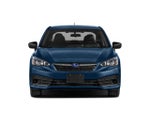2021 Subaru Impreza Base