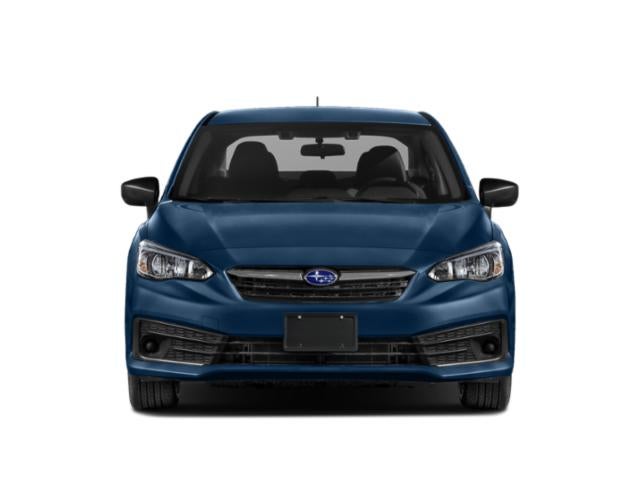 2021 Subaru Impreza Base