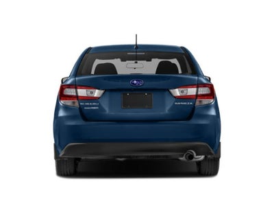 2021 Subaru Impreza Base