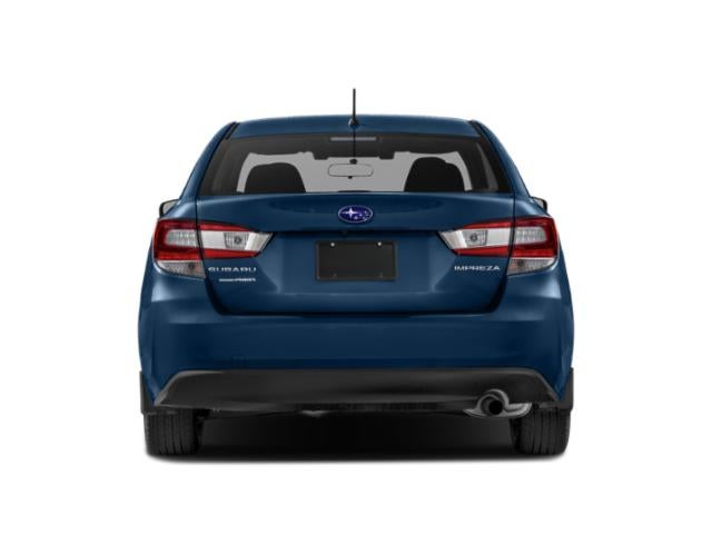 2021 Subaru Impreza Base