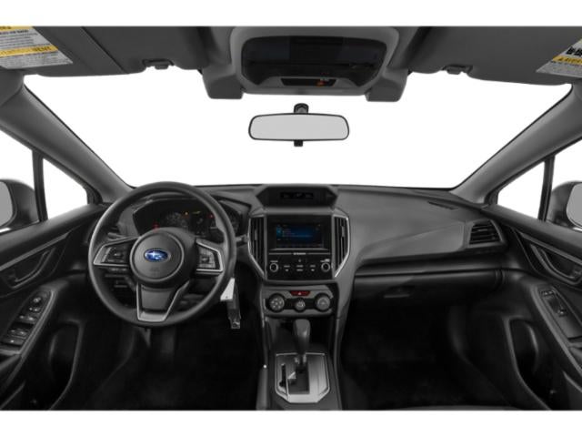 2021 Subaru Impreza Base