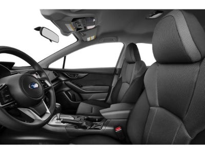 2021 Subaru Impreza Base
