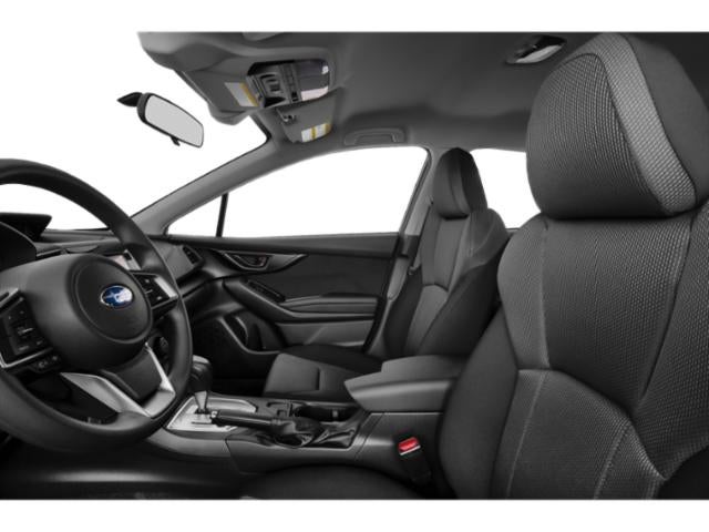 2021 Subaru Impreza Base