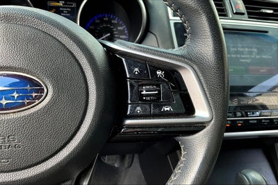 2018 Subaru Outback 3.6R Limited