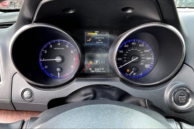 2018 Subaru Outback 3.6R Limited
