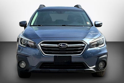 2018 Subaru Outback 3.6R Limited