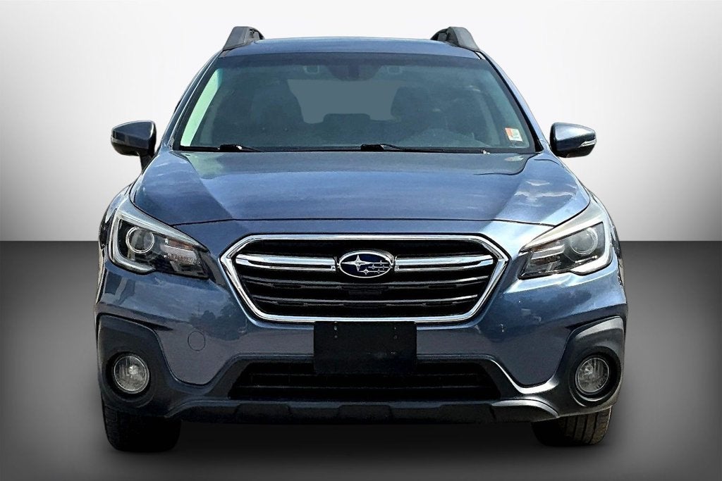 2018 Subaru Outback 3.6R Limited