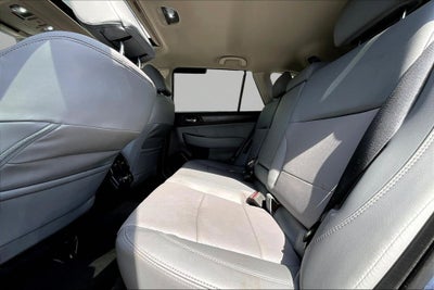 2018 Subaru Outback 3.6R Limited