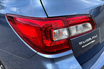 2018 Subaru Outback 3.6R Limited