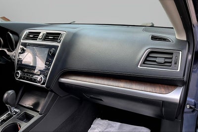2018 Subaru Outback 3.6R Limited