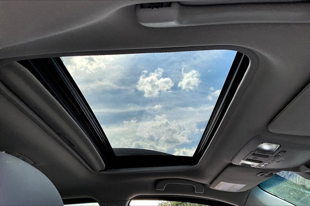 2018 Subaru Outback 3.6R Limited