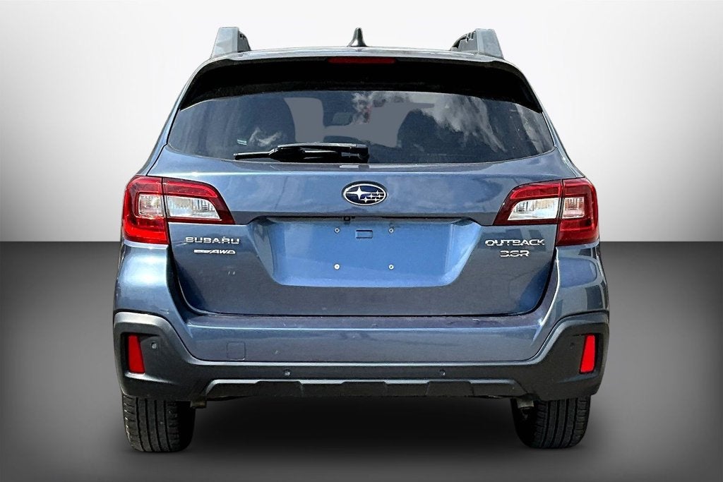 2018 Subaru Outback 3.6R Limited