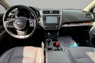 2018 Subaru Outback 3.6R Limited