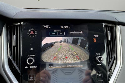 2024 Subaru Outback Premium