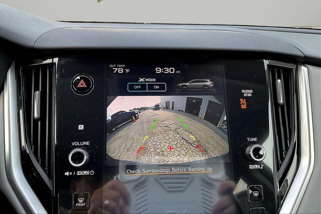 2024 Subaru Outback Premium