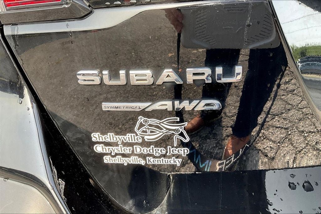 2024 Subaru Outback Premium