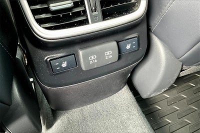 2020 Subaru Outback Limited XT