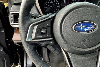 2020 Subaru Outback Limited XT