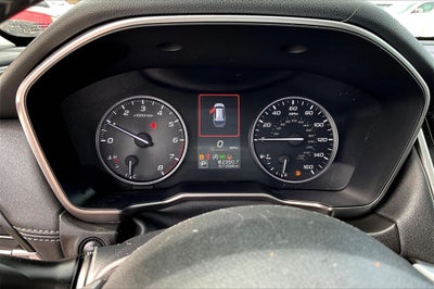 2020 Subaru Outback Limited XT