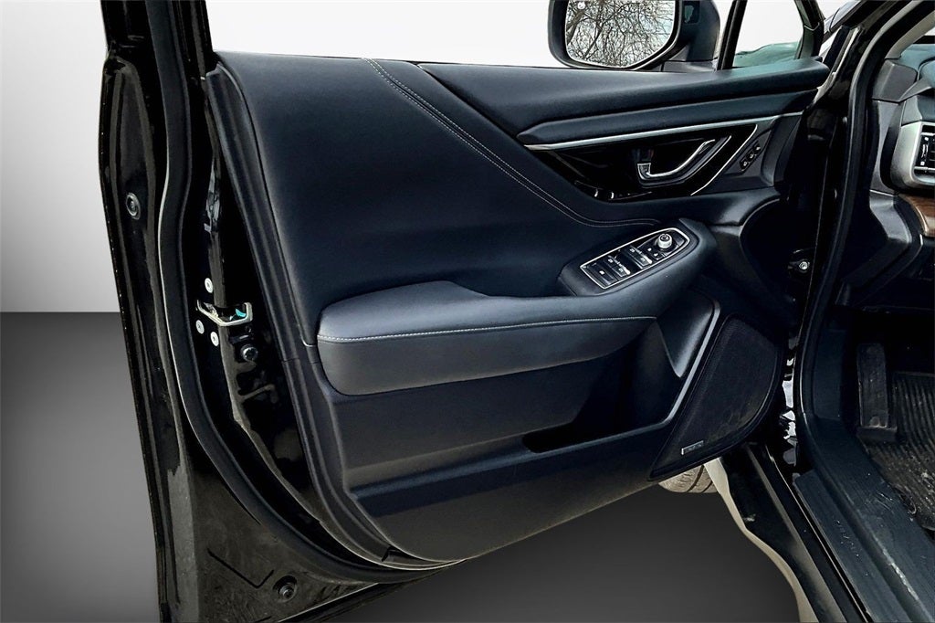 2020 Subaru Outback Limited XT