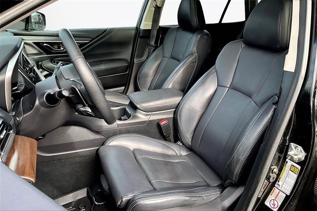 2020 Subaru Outback Limited XT