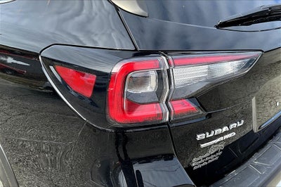 2020 Subaru Outback Limited XT