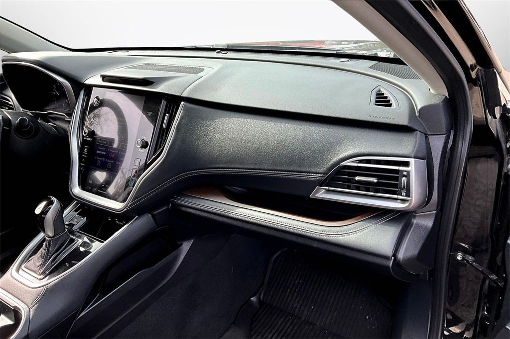 2020 Subaru Outback Limited XT